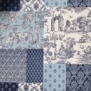 Kuro Col.102 Blue - Due Apr/May